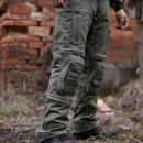 [Llevá 3 Pagá 2] Pantalón Táctico Militar Tracker en Tejido RipStop y Poliéster +REGALO: Cinturón Táctico y Reloj