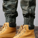 Kit de 3 Pantalones Tácticos Militares en Tejido RipStop y Poliéster (¡Robustos y Duraderos!) +REGALOS: Reloj Táctico y Cinturón Táctico