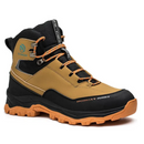 Kit Bota de Hombre Safety en 100 % Cuero Legítimo (Impermeable y Antideslizante) +3 REGALOS Limitados