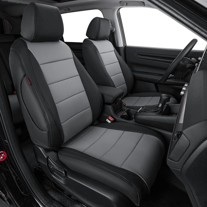 Funda Universal Veltrax Completa para Auto en Cuero Legítimo +3 REGALOS: Alfombras Automotrices