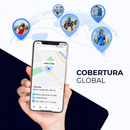 [Llevá 2 Pagá 1] Mini Rastreador Magnético Discreto de Alta Precisión (¡Rastreo Universal!)