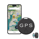 [Llevá 2 Pagá 1] Mini Rastreador Magnético Discreto de Alta Precisión (¡Rastreo Universal!)