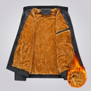 Campera Authentic - Cuero Genuino