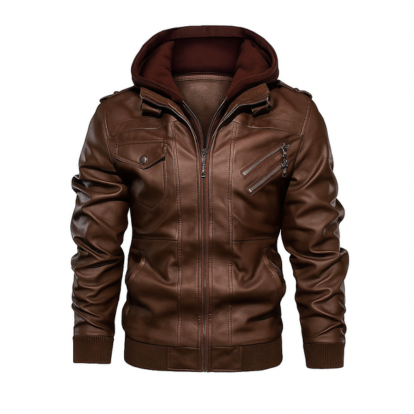 CAMPERA BRENT