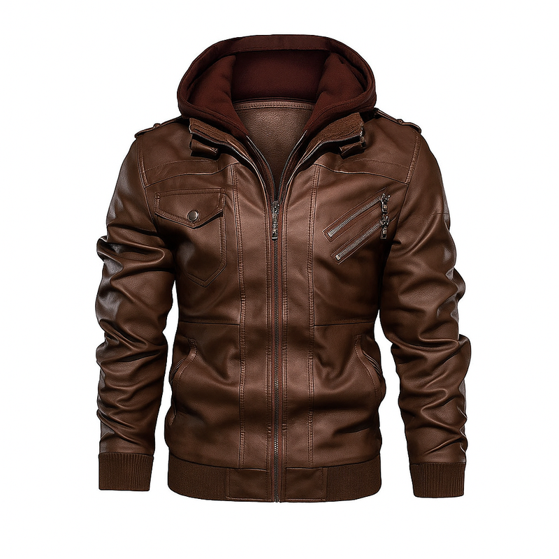 CAMPERA BRENT