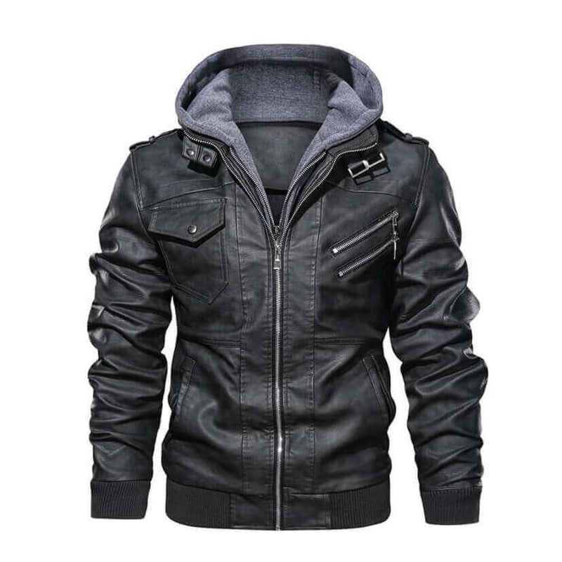 CAMPERA BRENT