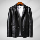Campera Bront Leather