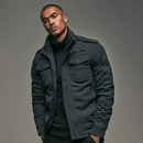 Campera Casual Barth