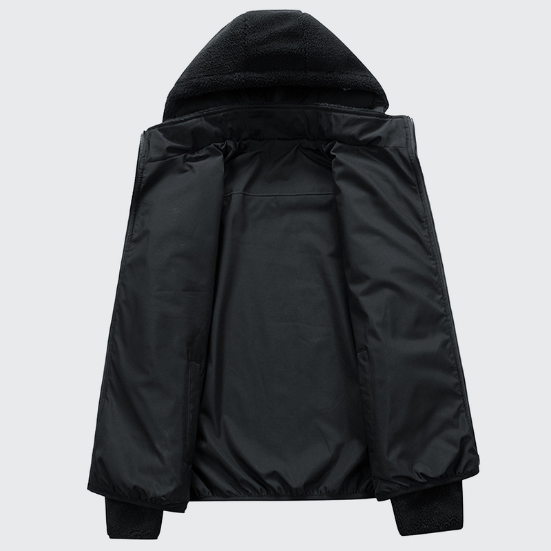 Campera Expedition