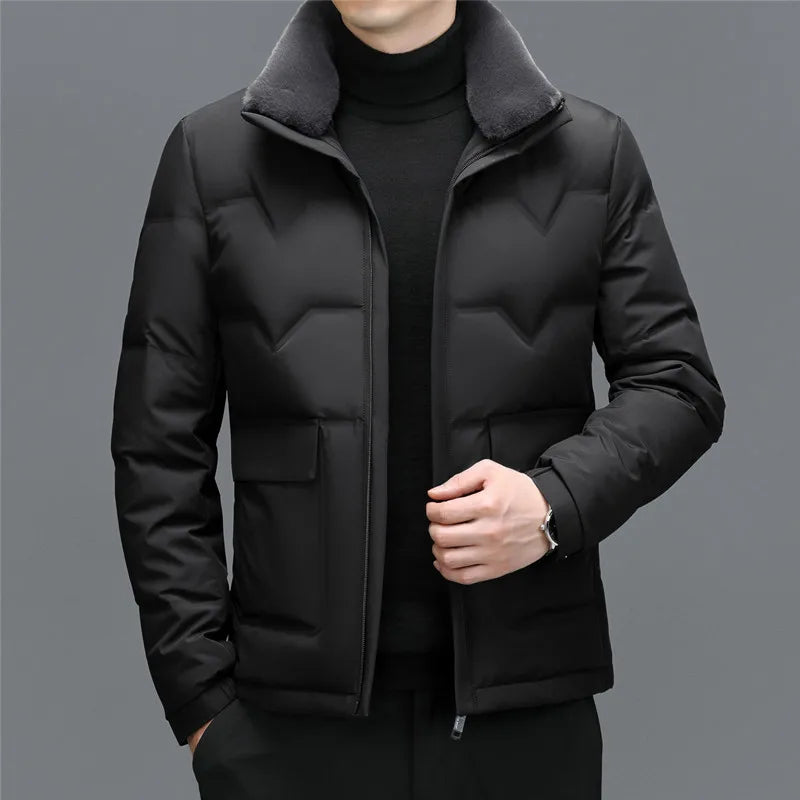 Campera Nilen