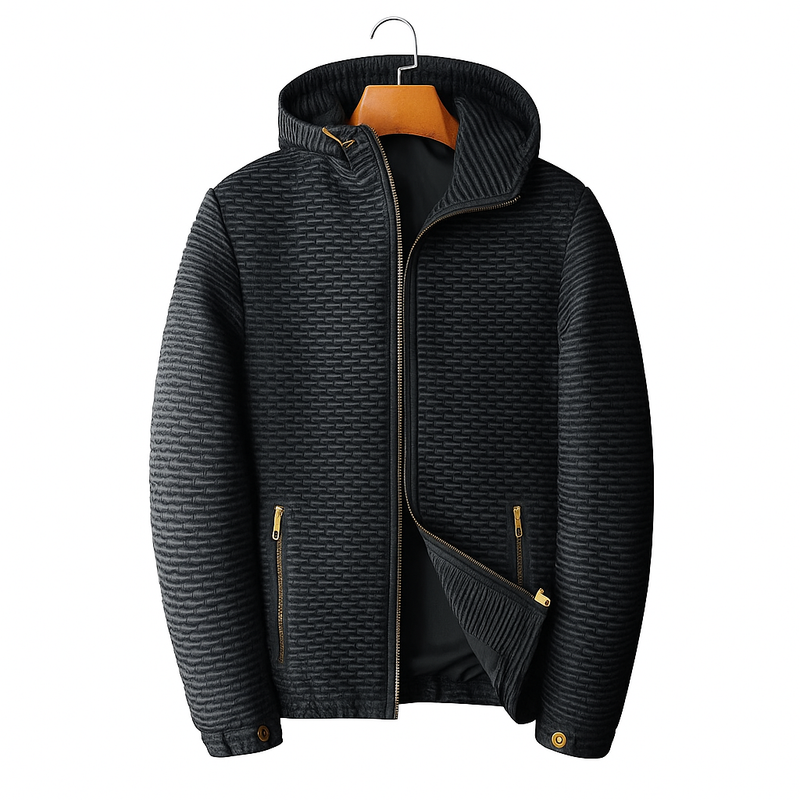 Campera Ron