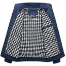 Campera Social Moritz