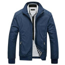 Campera Social Moritz