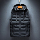 Chaleco Mont Vest