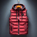 Chaleco Mont Vest