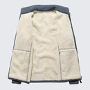 Chaqueta Masculina Forrada Munique